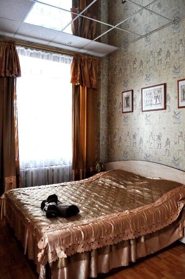 Apartment On Karbyshewa 1 Grodno Exterior foto